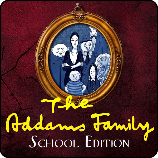 Addams Family Jr.