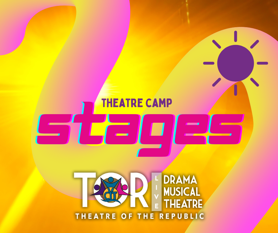 Stages Theatre Camp