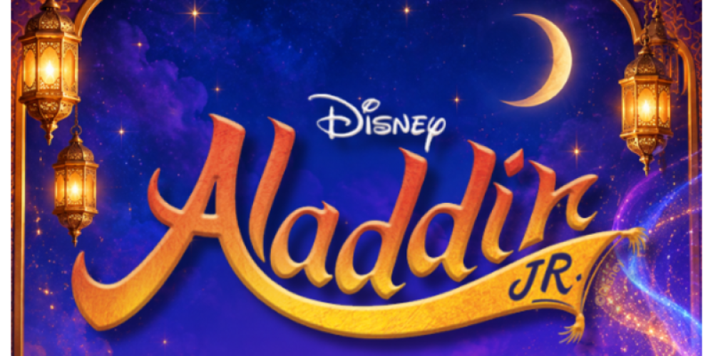 Aladdin Jr